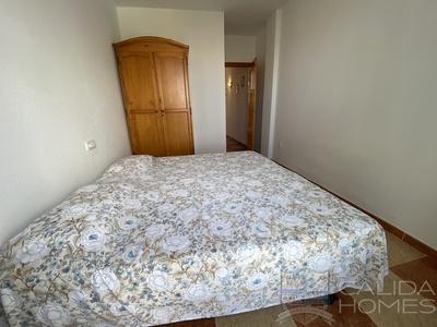 Townhouse Solana: Village or Town House in Garrucha, Almería