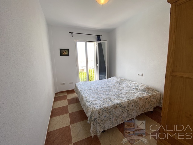 Townhouse Solana: Village or Town House for Sale in Garrucha, Almería