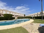 Townhouse Solana: Village or Town House for Sale in Garrucha, Almería