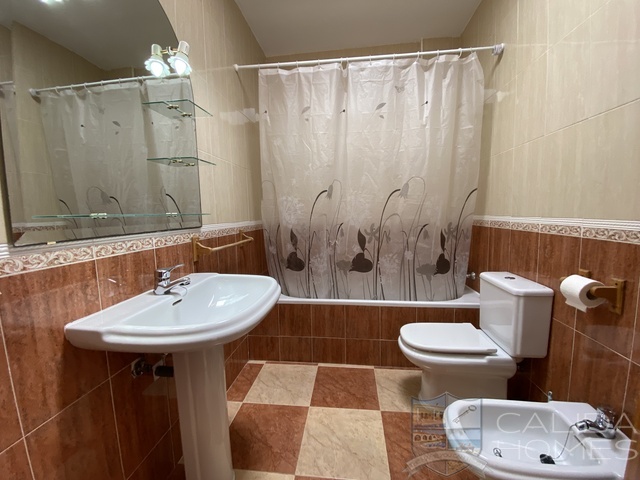 Townhouse Solana: Village or Town House for Sale in Garrucha, Almería