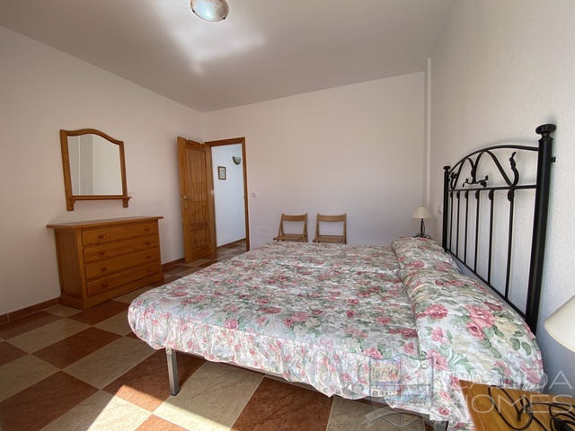 Townhouse Solana: Village or Town House for Sale in Garrucha, Almería