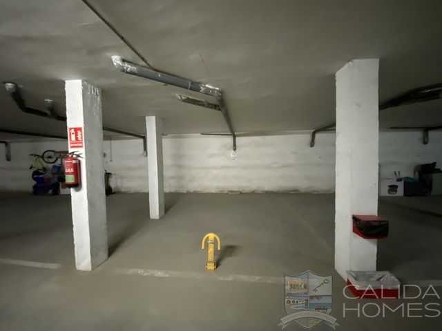Townhouse Solana: Village or Town House for Sale in Garrucha, Almería