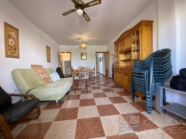 Townhouse Solana: Village or Town House for Sale in Garrucha, Almería