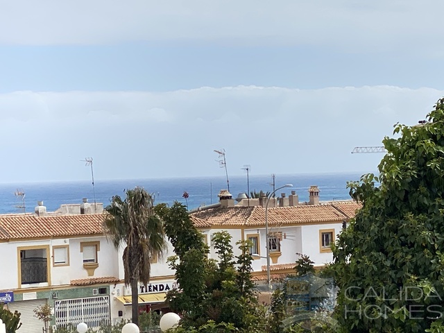 Townhouse Solana: Village or Town House for Sale in Garrucha, Almería