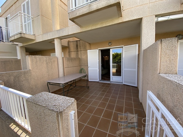 Townhouse Solana: Village or Town House for Sale in Garrucha, Almería