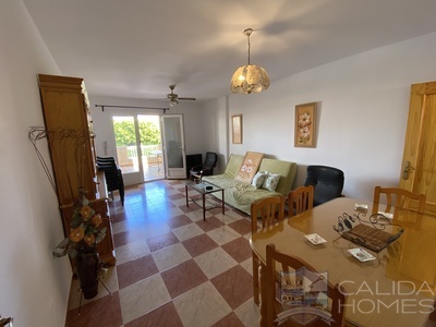 Townhouse Solana: Village or Town House in Garrucha, Almería