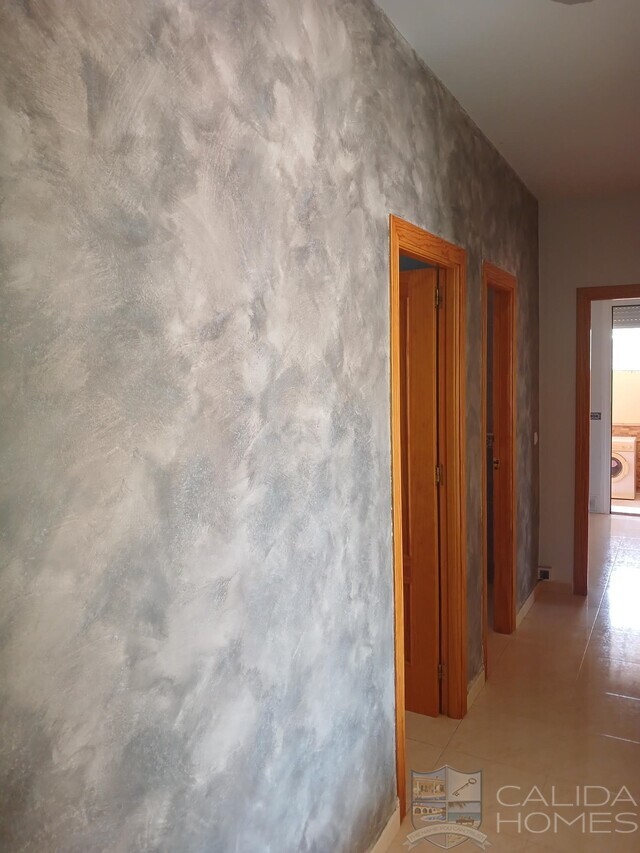 Villa Acacia: Resale Villa for Sale in Arboleas, Almería