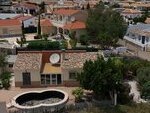 Villa Acacia: Resale Villa for Sale in Arboleas, Almería