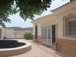 Villa Acacia: Resale Villa for Sale in Arboleas, Almería