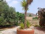 Villa Acacia: Resale Villa for Sale in Arboleas, Almería