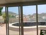 Villa Acacia: Resale Villa for Sale in Arboleas, Almería