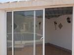 Villa Acacia: Resale Villa for Sale in Arboleas, Almería