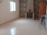 Villa Acacia: Resale Villa for Sale in Arboleas, Almería