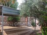 Villa Acacia: Resale Villa for Sale in Arboleas, Almería
