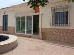 Villa Acacia: Resale Villa for Sale in Arboleas, Almería