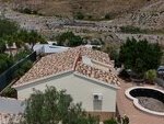 Villa Acacia: Resale Villa for Sale in Arboleas, Almería