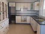 Villa Acacia: Resale Villa for Sale in Arboleas, Almería