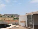 Villa Acacia: Resale Villa for Sale in Arboleas, Almería
