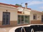 Villa Acacia: Resale Villa for Sale in Arboleas, Almería