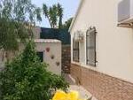 Villa Acacia: Resale Villa for Sale in Arboleas, Almería