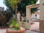 Villa Acacia: Resale Villa for Sale in Arboleas, Almería