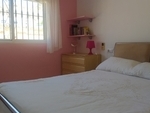 Villa Acer: Resale Villa for Sale in Zurgena, Almería