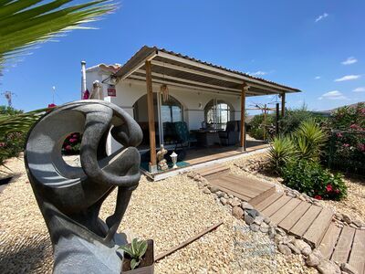 Villa Alba: Resale Villa in Albox, Almería