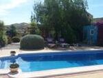 Villa Alegre: Resale Villa in Arboleas, Almería