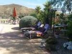 Villa Alegre: Resale Villa in Arboleas, Almería