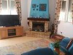 Villa Alegre: Resale Villa in Arboleas, Almería