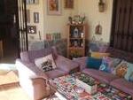 Villa Alegre: Resale Villa in Arboleas, Almería