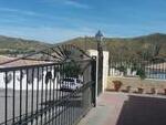 Villa Alegre: Resale Villa in Arboleas, Almería