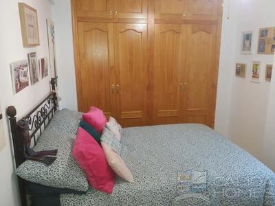 Villa Alegre: Resale Villa in Arboleas, Almería