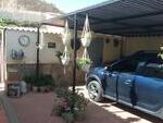 Villa Alegre: Resale Villa in Arboleas, Almería