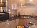 Villa Alegre: Resale Villa in Arboleas, Almería