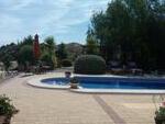 Villa Alegre: Resale Villa in Arboleas, Almería