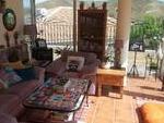 Villa Alegre: Resale Villa in Arboleas, Almería
