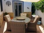 Villa Alegria: Resale Villa for Sale in Arboleas, Almería