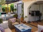 Villa Alegria: Resale Villa for Sale in Arboleas, Almería