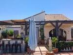 Villa Alegria: Resale Villa for Sale in Arboleas, Almería
