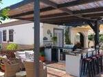 Villa Alegria: Resale Villa for Sale in Arboleas, Almería