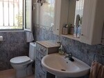 Villa Alegria: Resale Villa for Sale in Arboleas, Almería