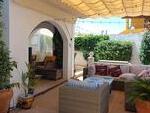 Villa Alegria: Resale Villa for Sale in Arboleas, Almería