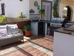 Villa Alegria: Resale Villa for Sale in Arboleas, Almería