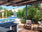 Villa Alegria: Resale Villa for Sale in Arboleas, Almería
