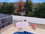 Villa Alex : Resale Villa for Sale in Arboleas, Almería