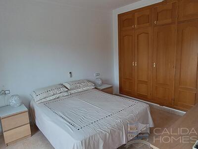 Villa Alex : Resale Villa in Arboleas, Almería
