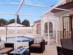 Villa Alex : Resale Villa for Sale in Arboleas, Almería