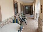 Villa Alex : Resale Villa for Sale in Arboleas, Almería