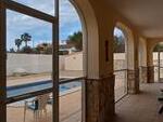 Villa Alex : Resale Villa for Sale in Arboleas, Almería
